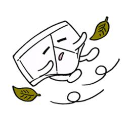 Negative Briefs sticker #5483388