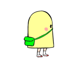 Medjetan sticker #5483421