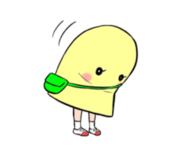 Medjetan sticker #5483422