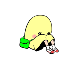 Medjetan sticker #5483423