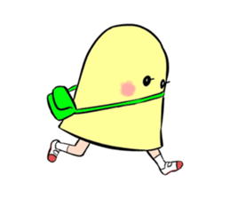 Medjetan sticker #5483427