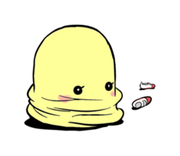 Medjetan sticker #5483428