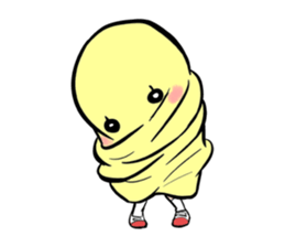 Medjetan sticker #5483430