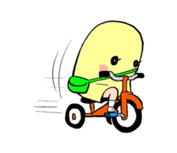 Medjetan sticker #5483441