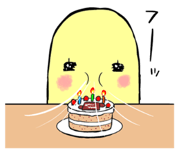 Medjetan sticker #5483442