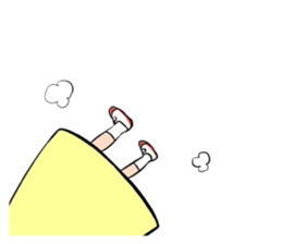 Medjetan sticker #5483446