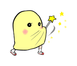 Medjetan sticker #5483448