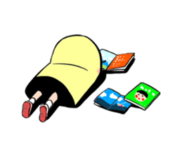 Medjetan sticker #5483449