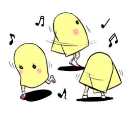 Medjetan sticker #5483455