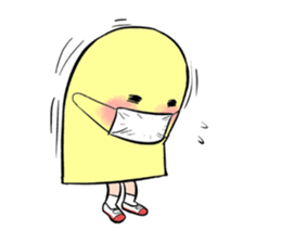 Medjetan sticker #5483457