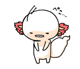 u-pa sticker #5483661