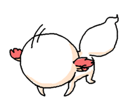 u-pa sticker #5483668