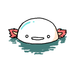 u-pa sticker #5483673