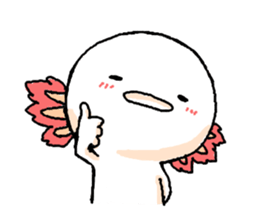 u-pa sticker #5483686