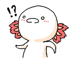 u-pa sticker #5483687