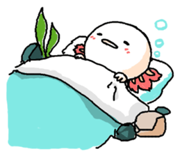 u-pa sticker #5483692