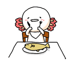 u-pa sticker #5483693