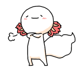 u-pa sticker #5483694