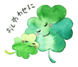 Living like a picture book. sticker #5484105