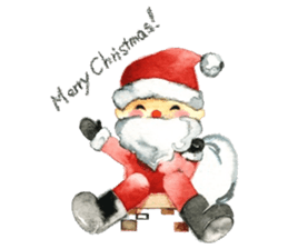 Living like a picture book. sticker #5484137