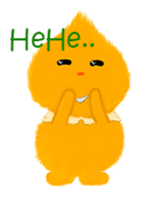 Wanshao & Harty sticker #5484901