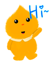 Wanshao & Harty sticker #5484902