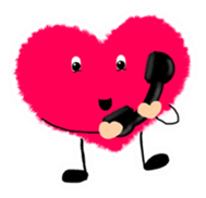 Wanshao & Harty sticker #5484903