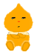 Wanshao & Harty sticker #5484906