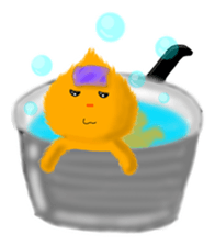 Wanshao & Harty sticker #5484908