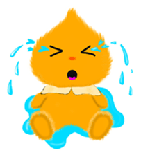 Wanshao & Harty sticker #5484909