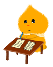 Wanshao & Harty sticker #5484910