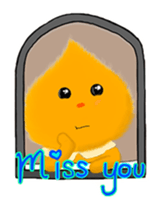 Wanshao & Harty sticker #5484911