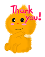 Wanshao & Harty sticker #5484912