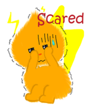 Wanshao & Harty sticker #5484913