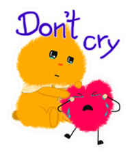 Wanshao & Harty sticker #5484914