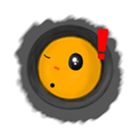 Wanshao & Harty sticker #5484915