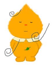 Wanshao & Harty sticker #5484918