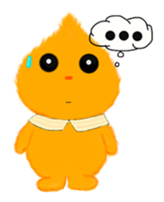 Wanshao & Harty sticker #5484919