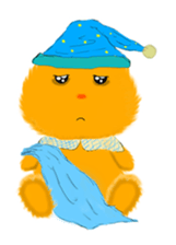 Wanshao & Harty sticker #5484921