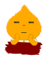 Wanshao & Harty sticker #5484922