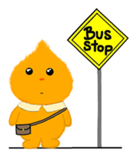 Wanshao & Harty sticker #5484923