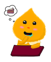 Wanshao & Harty sticker #5484924