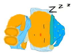 Wanshao & Harty sticker #5484925