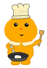 Wanshao & Harty sticker #5484926