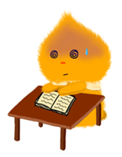 Wanshao & Harty sticker #5484929