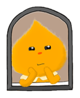 Wanshao & Harty sticker #5484930