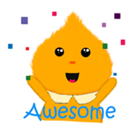 Wanshao & Harty sticker #5484931