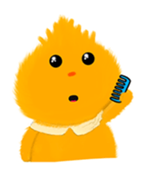 Wanshao & Harty sticker #5484932