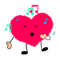 Wanshao & Harty sticker #5484934