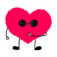 Wanshao & Harty sticker #5484936